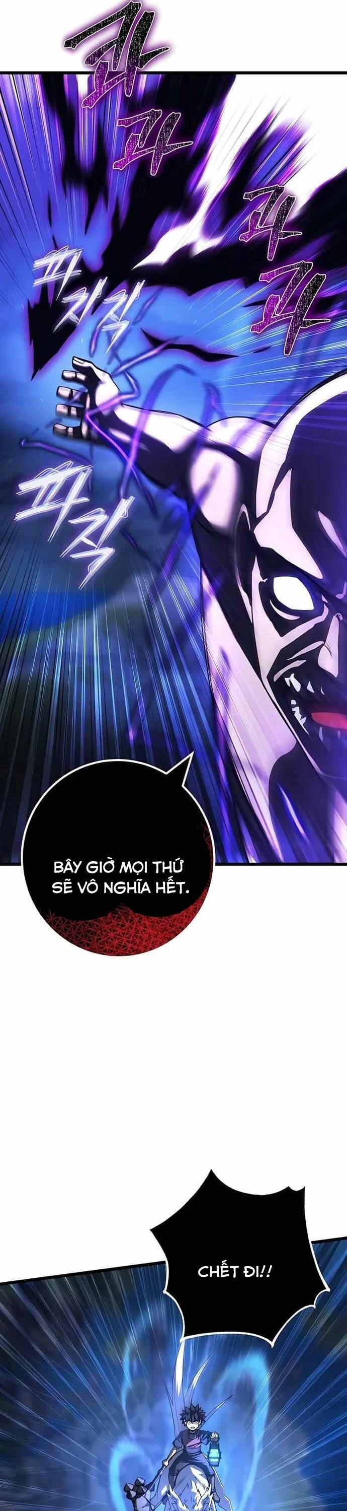 Tôi Dùng Búa Thần Giải Cứu Thế Giới Chap 49 - Next Chap 50