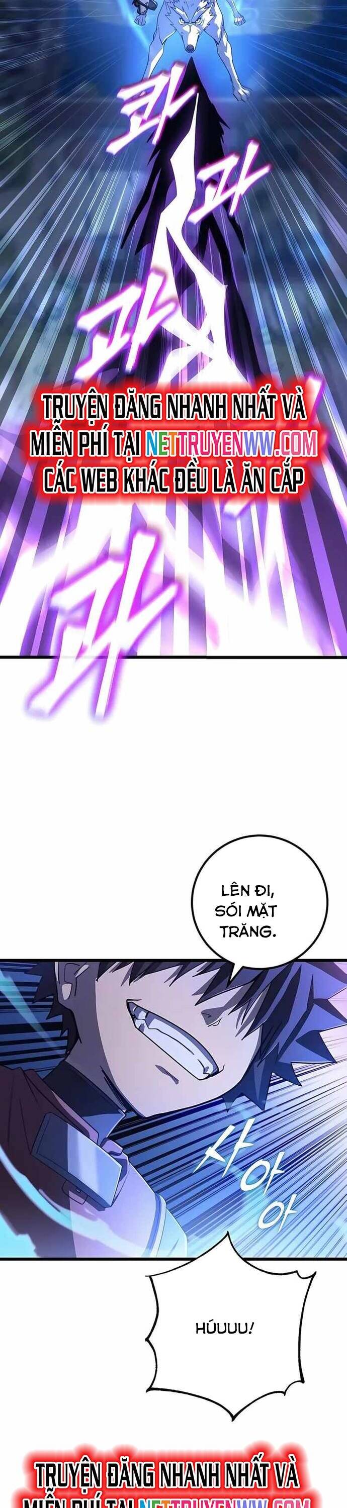 Tôi Dùng Búa Thần Giải Cứu Thế Giới Chap 49 - Next Chap 50