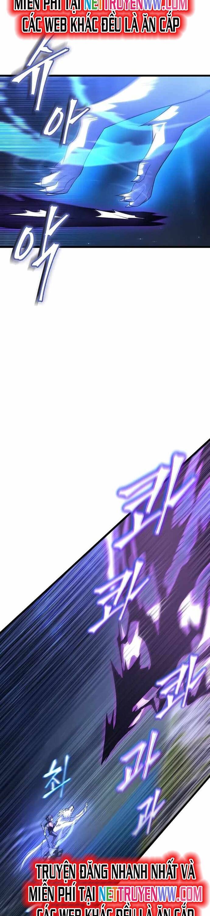 Tôi Dùng Búa Thần Giải Cứu Thế Giới Chap 49 - Next Chap 50