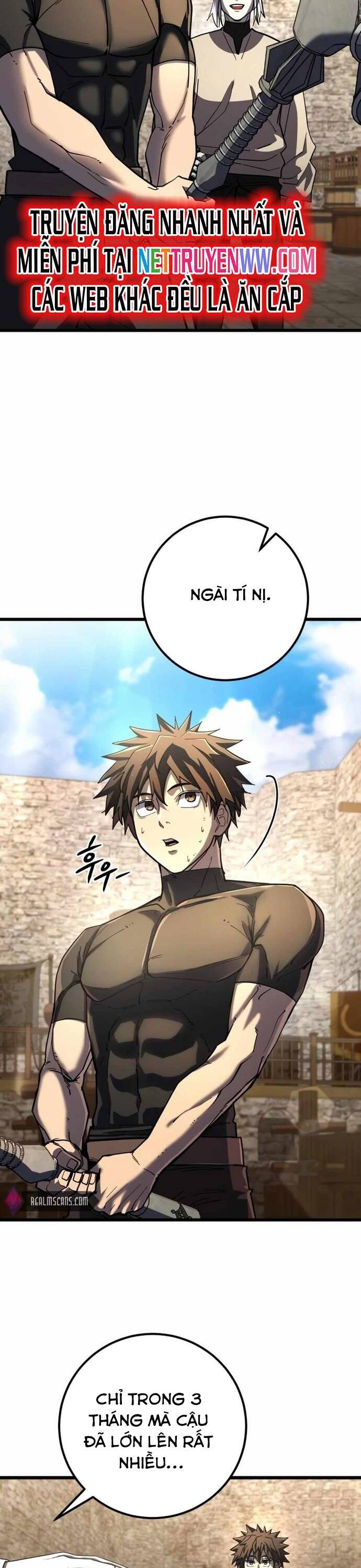 Tôi Dùng Búa Thần Giải Cứu Thế Giới Chap 50 - Next Chap 51