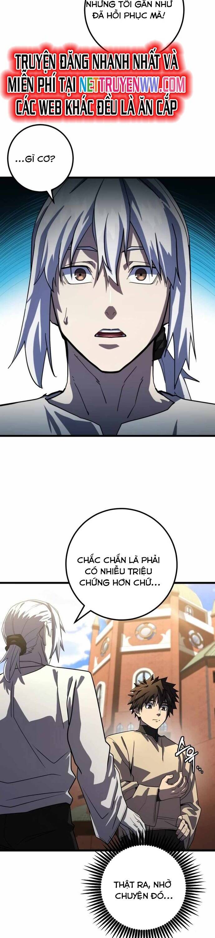 Tôi Dùng Búa Thần Giải Cứu Thế Giới Chap 50 - Next Chap 51