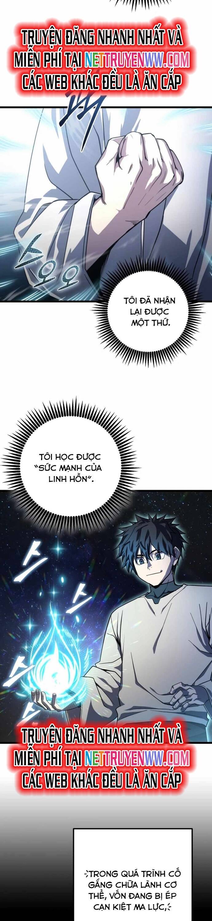 Tôi Dùng Búa Thần Giải Cứu Thế Giới Chap 50 - Next Chap 51