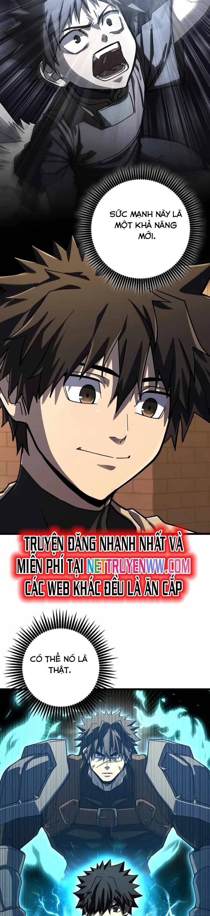 Tôi Dùng Búa Thần Giải Cứu Thế Giới Chap 50 - Next Chap 51