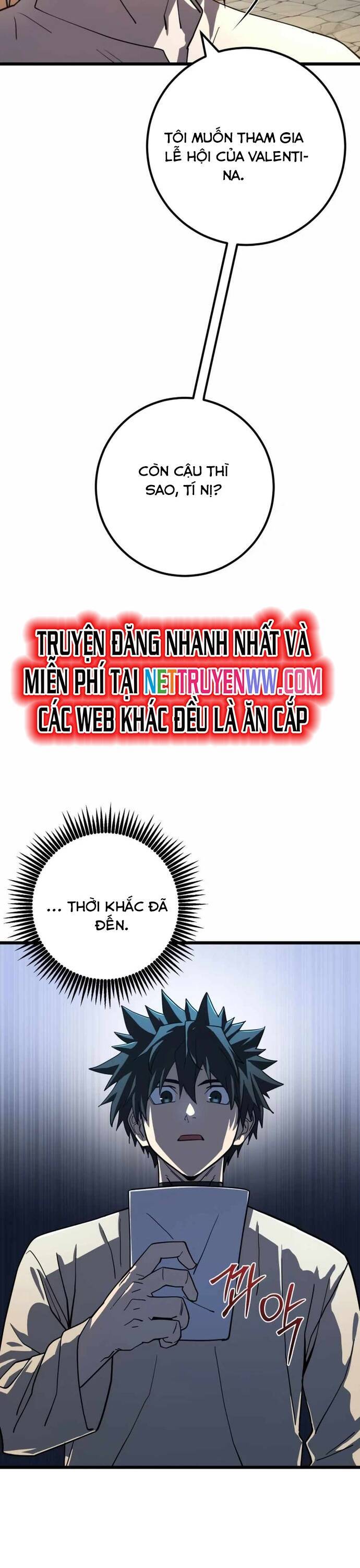 Tôi Dùng Búa Thần Giải Cứu Thế Giới Chap 50 - Next Chap 51