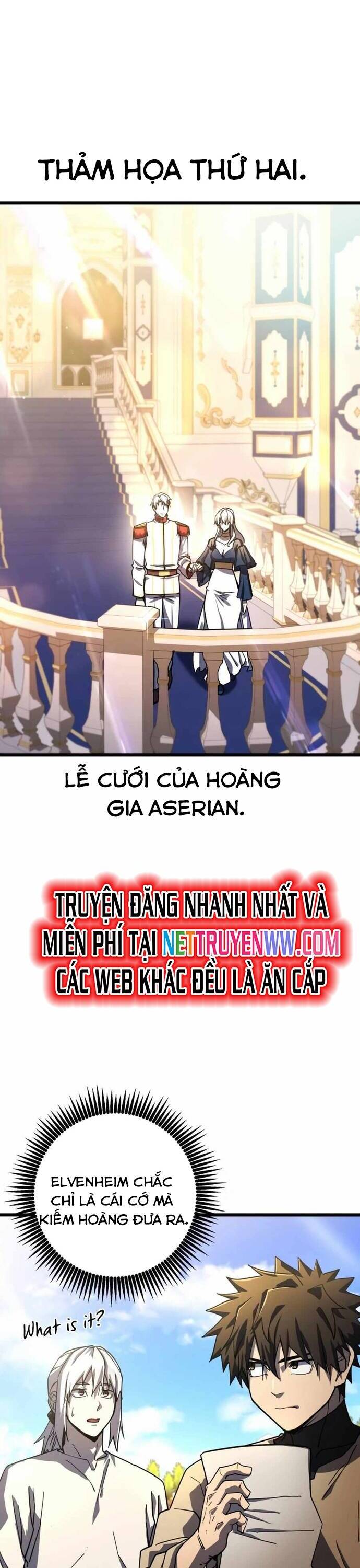 Tôi Dùng Búa Thần Giải Cứu Thế Giới Chap 50 - Next Chap 51