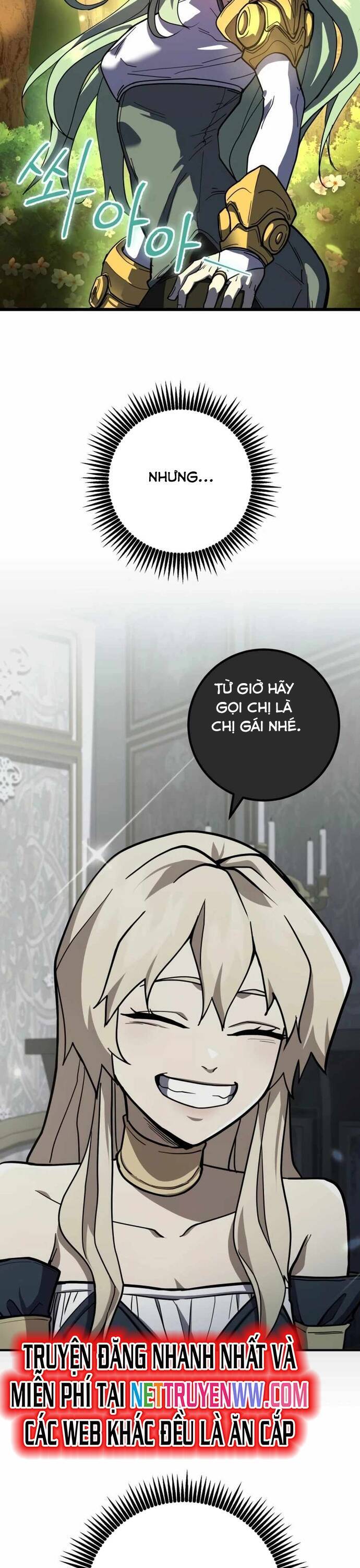 Tôi Dùng Búa Thần Giải Cứu Thế Giới Chap 50 - Next Chap 51