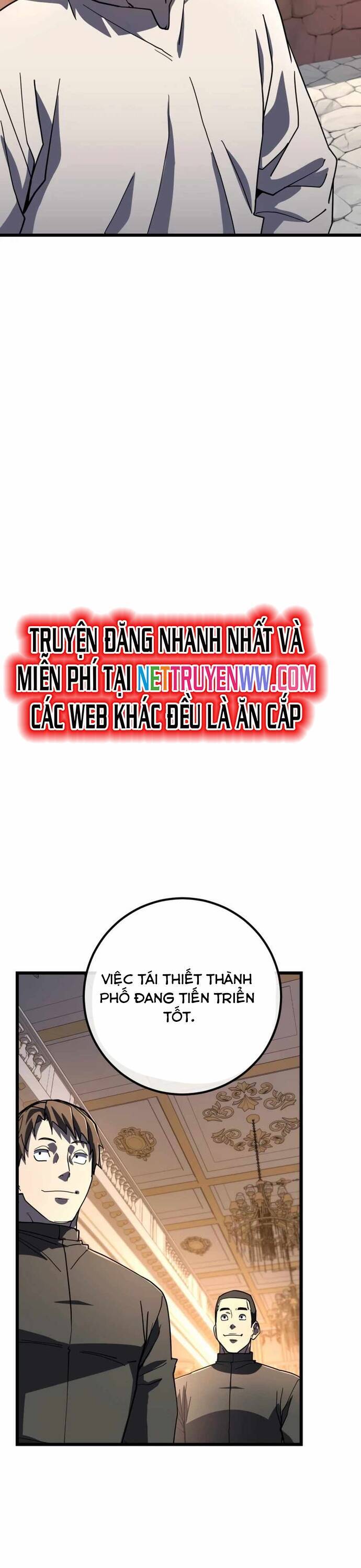 Tôi Dùng Búa Thần Giải Cứu Thế Giới Chap 50 - Next Chap 51