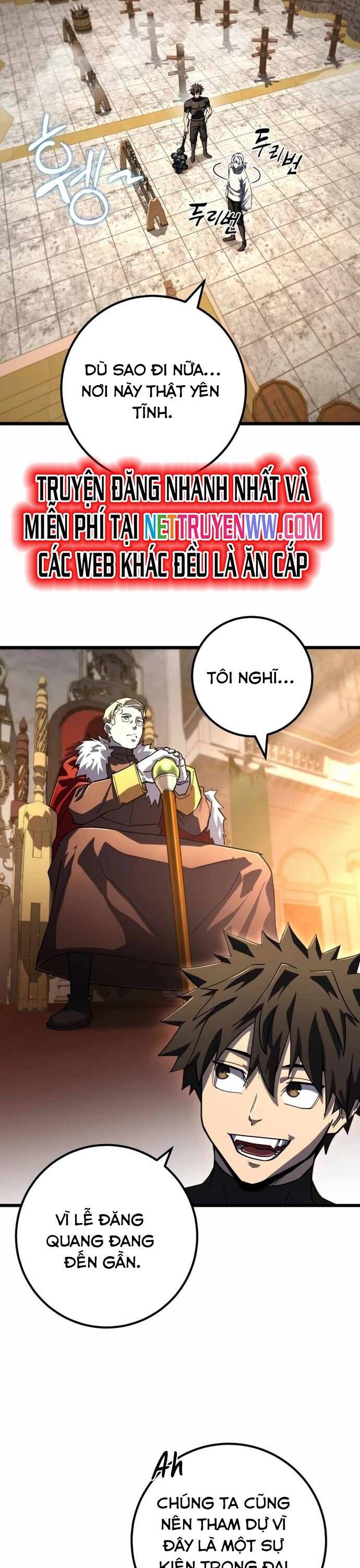 Tôi Dùng Búa Thần Giải Cứu Thế Giới Chap 50 - Next Chap 51