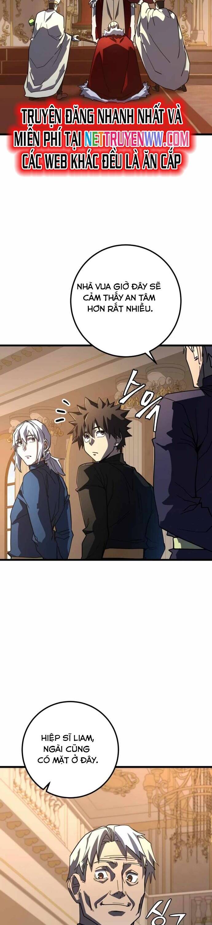 Tôi Dùng Búa Thần Giải Cứu Thế Giới Chap 50 - Next Chap 51