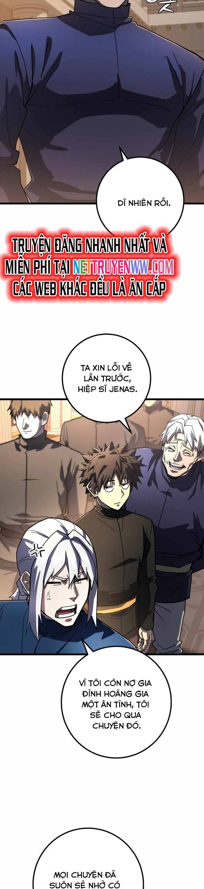 Tôi Dùng Búa Thần Giải Cứu Thế Giới Chap 50 - Next Chap 51