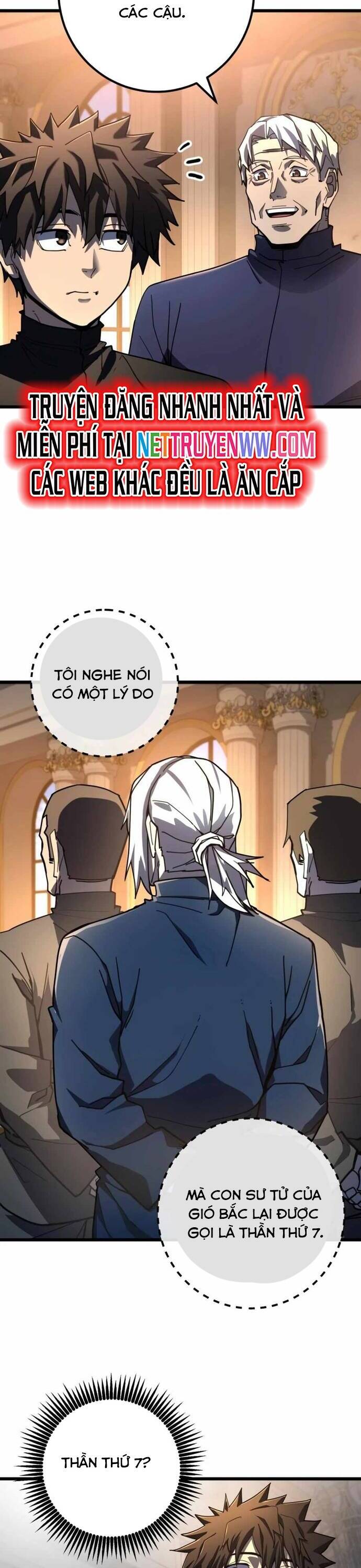 Tôi Dùng Búa Thần Giải Cứu Thế Giới Chap 50 - Next Chap 51