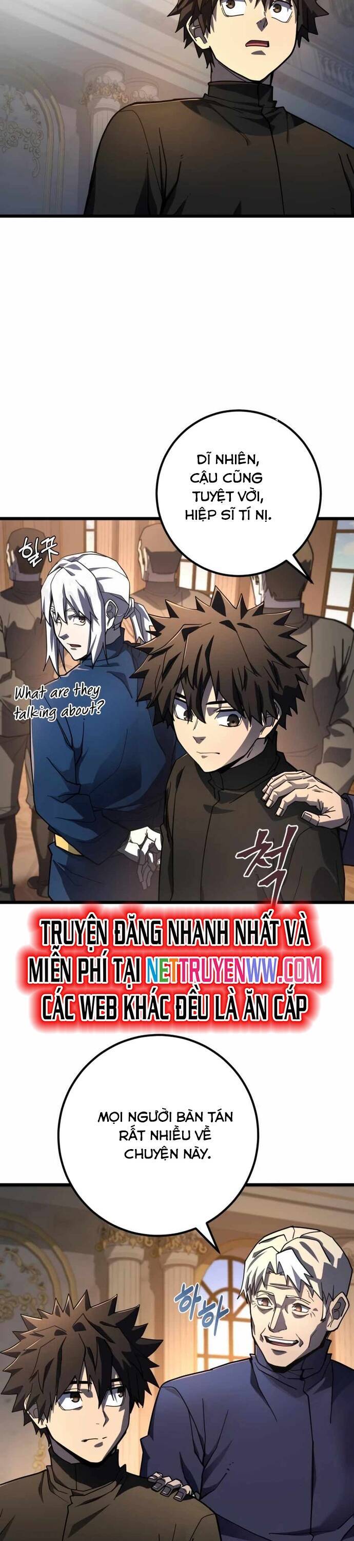 Tôi Dùng Búa Thần Giải Cứu Thế Giới Chap 50 - Next Chap 51