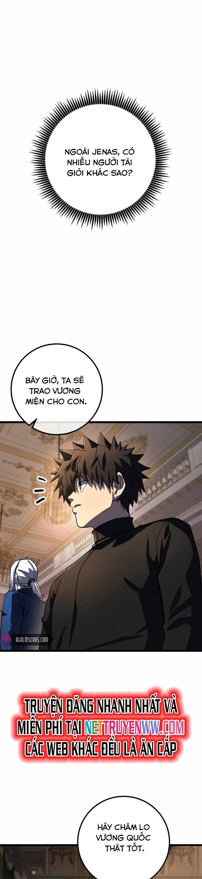 Tôi Dùng Búa Thần Giải Cứu Thế Giới Chap 50 - Next Chap 51