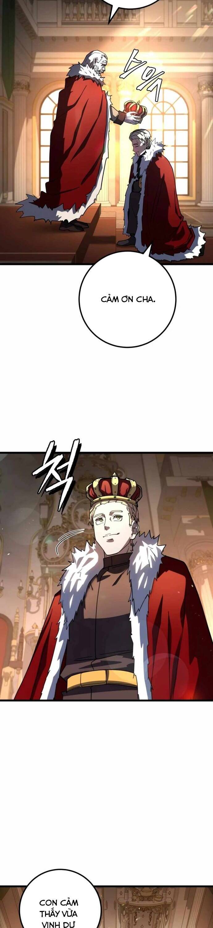Tôi Dùng Búa Thần Giải Cứu Thế Giới Chap 50 - Next Chap 51