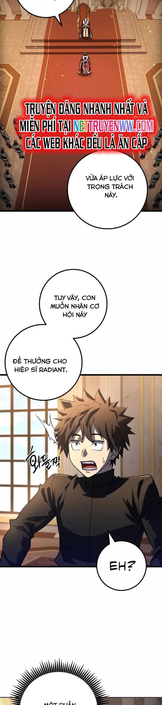 Tôi Dùng Búa Thần Giải Cứu Thế Giới Chap 50 - Next Chap 51