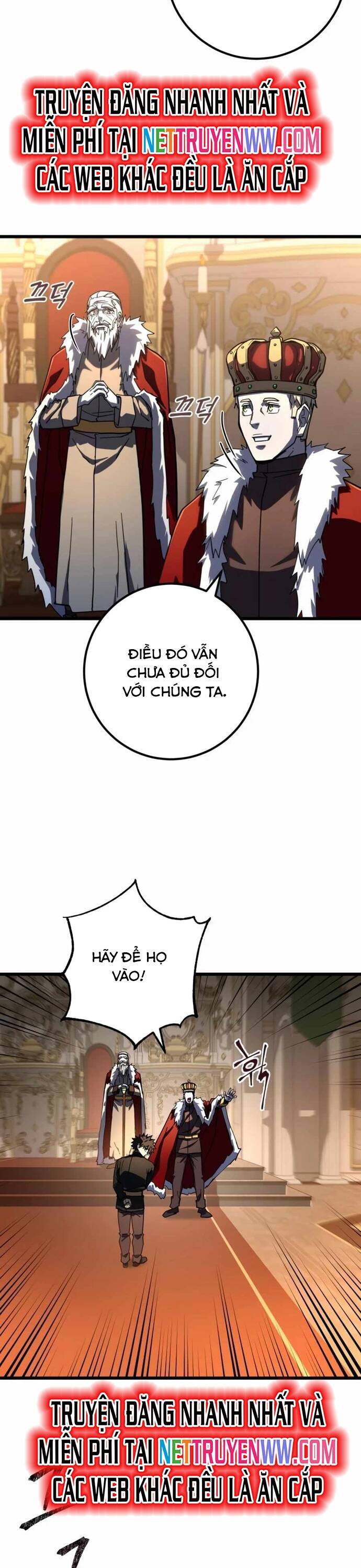 Tôi Dùng Búa Thần Giải Cứu Thế Giới Chap 50 - Next Chap 51