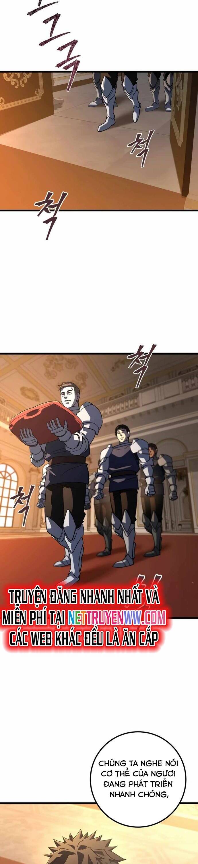 Tôi Dùng Búa Thần Giải Cứu Thế Giới Chap 50 - Next Chap 51