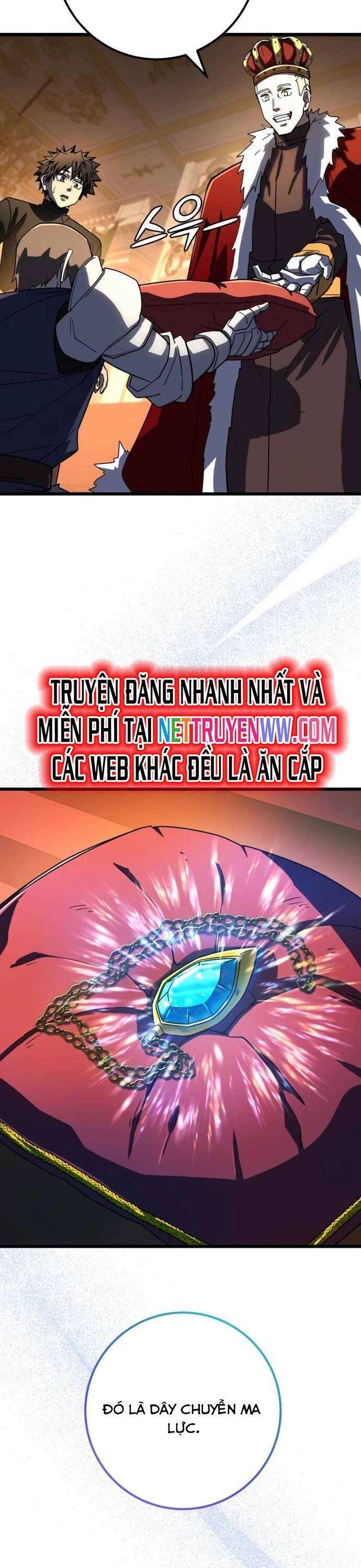 Tôi Dùng Búa Thần Giải Cứu Thế Giới Chap 50 - Next Chap 51