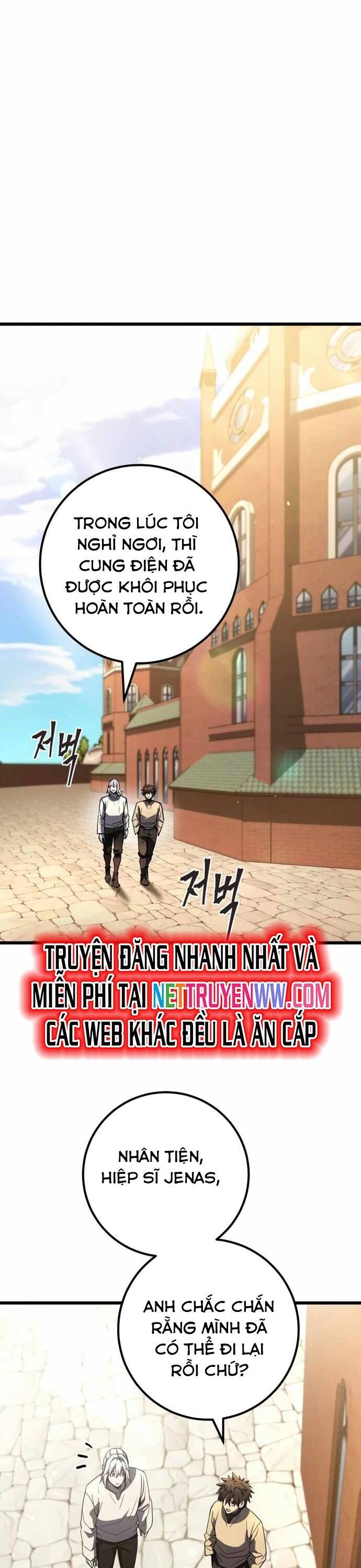 Tôi Dùng Búa Thần Giải Cứu Thế Giới Chap 50 - Next Chap 51