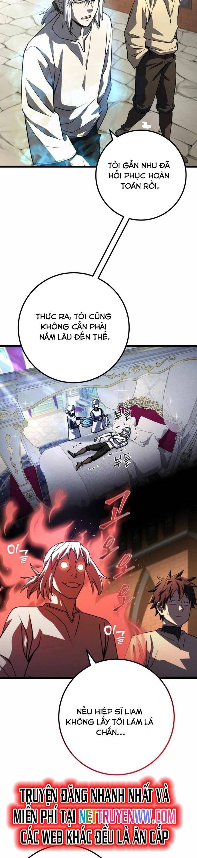 Tôi Dùng Búa Thần Giải Cứu Thế Giới Chap 50 - Next Chap 51