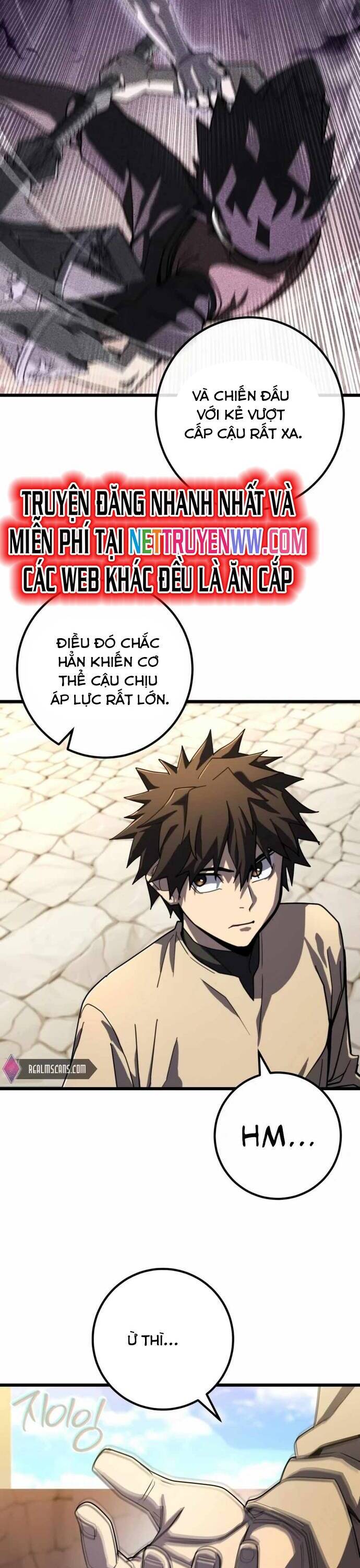 Tôi Dùng Búa Thần Giải Cứu Thế Giới Chap 50 - Next Chap 51