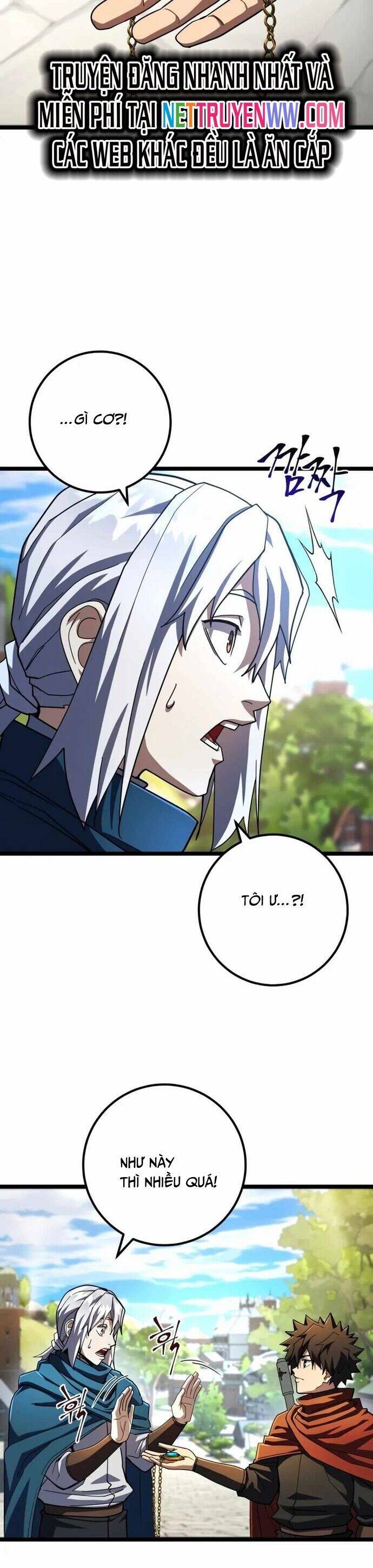 Tôi Dùng Búa Thần Giải Cứu Thế Giới Chap 51 - Next Chap 52