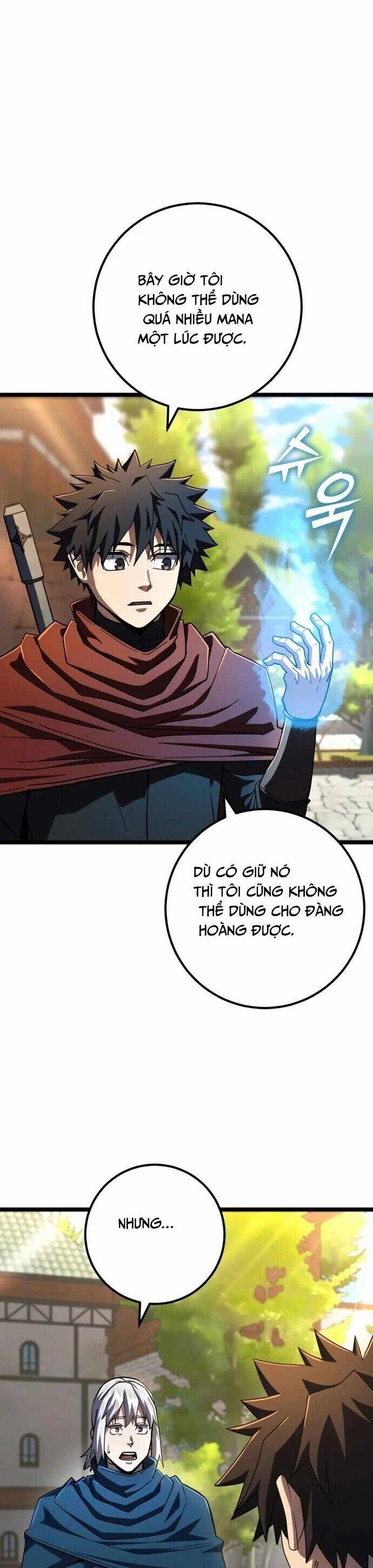Tôi Dùng Búa Thần Giải Cứu Thế Giới Chap 51 - Next Chap 52