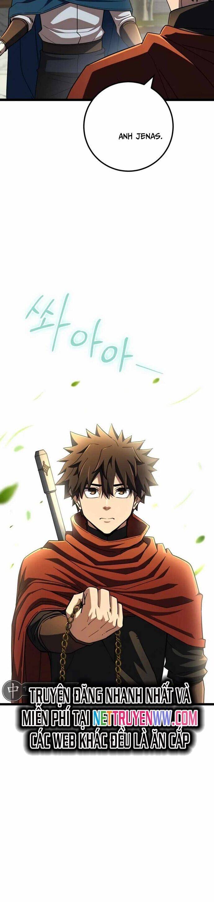 Tôi Dùng Búa Thần Giải Cứu Thế Giới Chap 51 - Next Chap 52