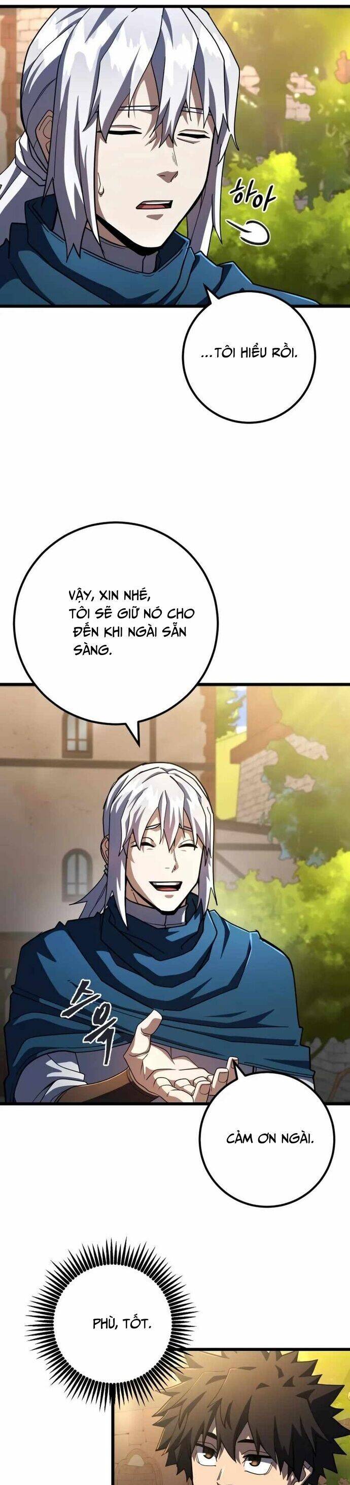 Tôi Dùng Búa Thần Giải Cứu Thế Giới Chap 51 - Next Chap 52