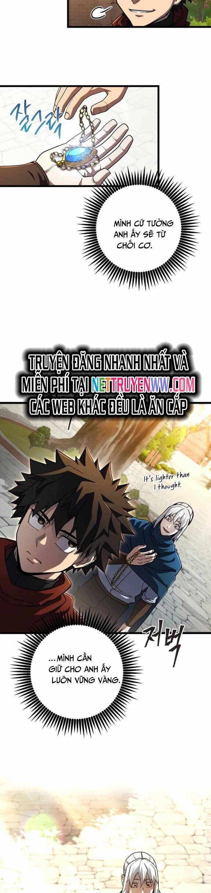 Tôi Dùng Búa Thần Giải Cứu Thế Giới Chap 51 - Next Chap 52