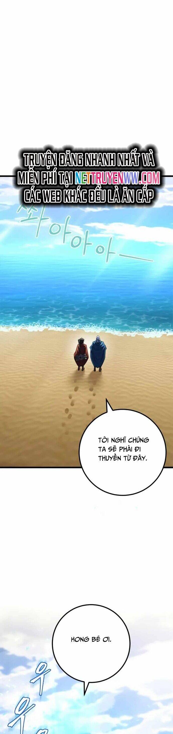 Tôi Dùng Búa Thần Giải Cứu Thế Giới Chap 51 - Next Chap 52