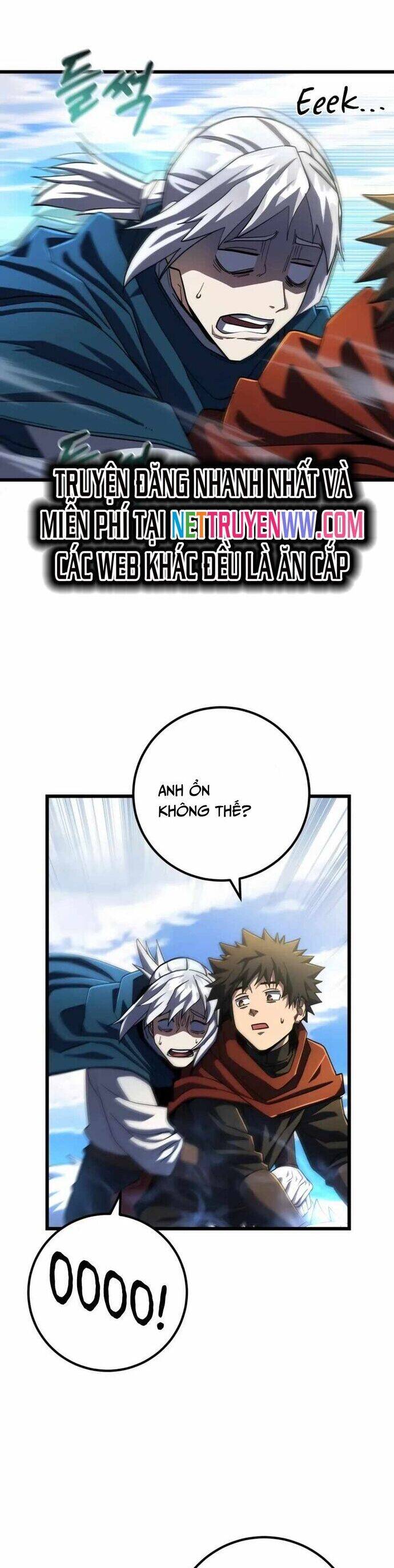 Tôi Dùng Búa Thần Giải Cứu Thế Giới Chap 51 - Next Chap 52