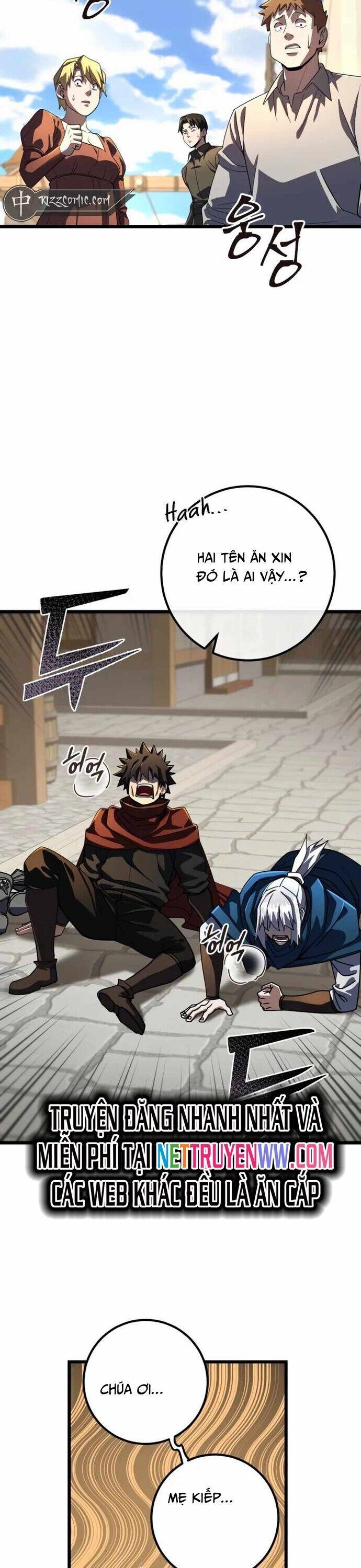 Tôi Dùng Búa Thần Giải Cứu Thế Giới Chap 51 - Next Chap 52