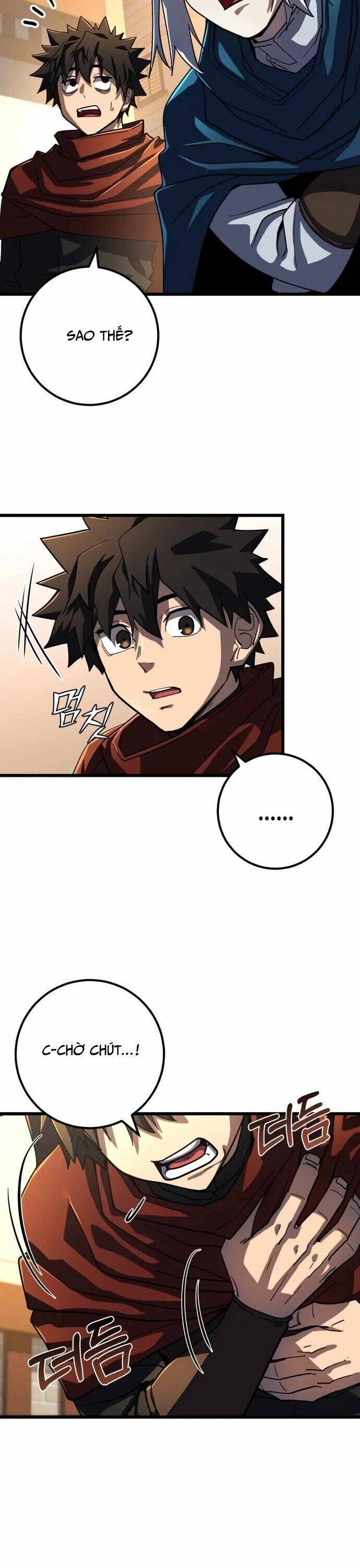 Tôi Dùng Búa Thần Giải Cứu Thế Giới Chap 51 - Next Chap 52