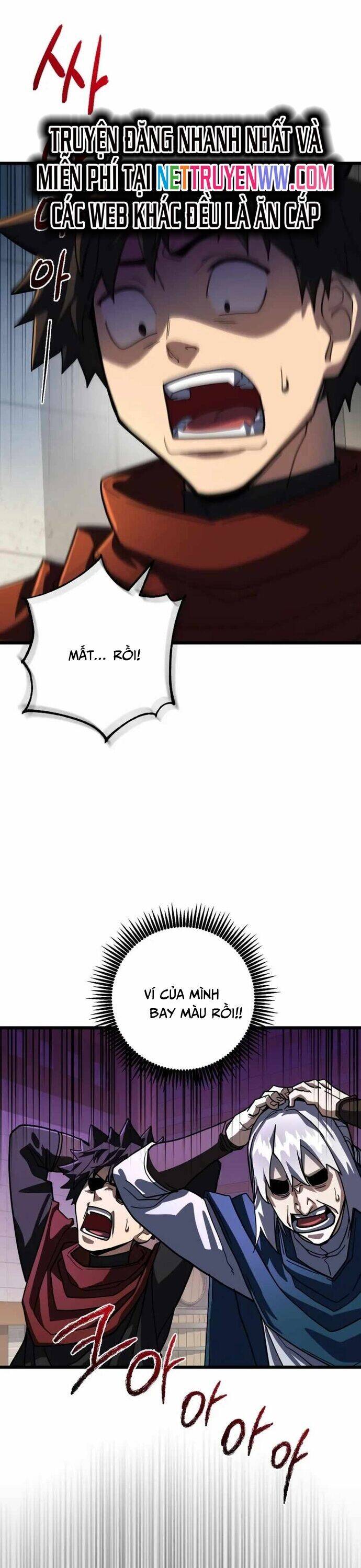 Tôi Dùng Búa Thần Giải Cứu Thế Giới Chap 51 - Next Chap 52