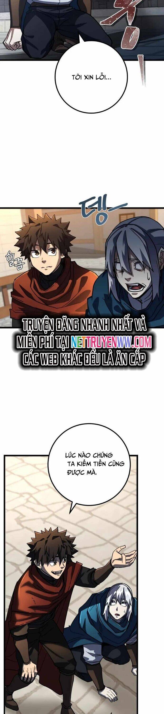 Tôi Dùng Búa Thần Giải Cứu Thế Giới Chap 51 - Next Chap 52