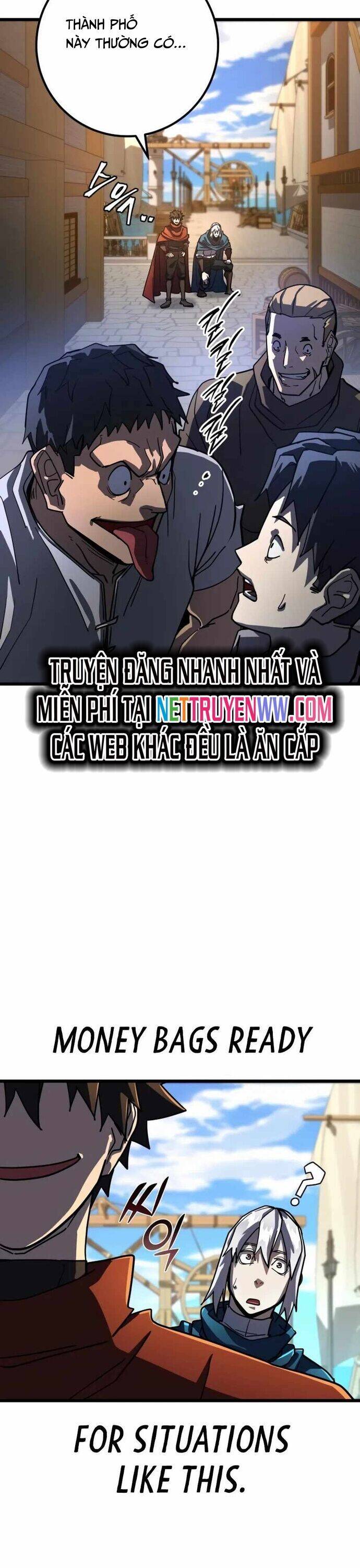Tôi Dùng Búa Thần Giải Cứu Thế Giới Chap 51 - Next Chap 52