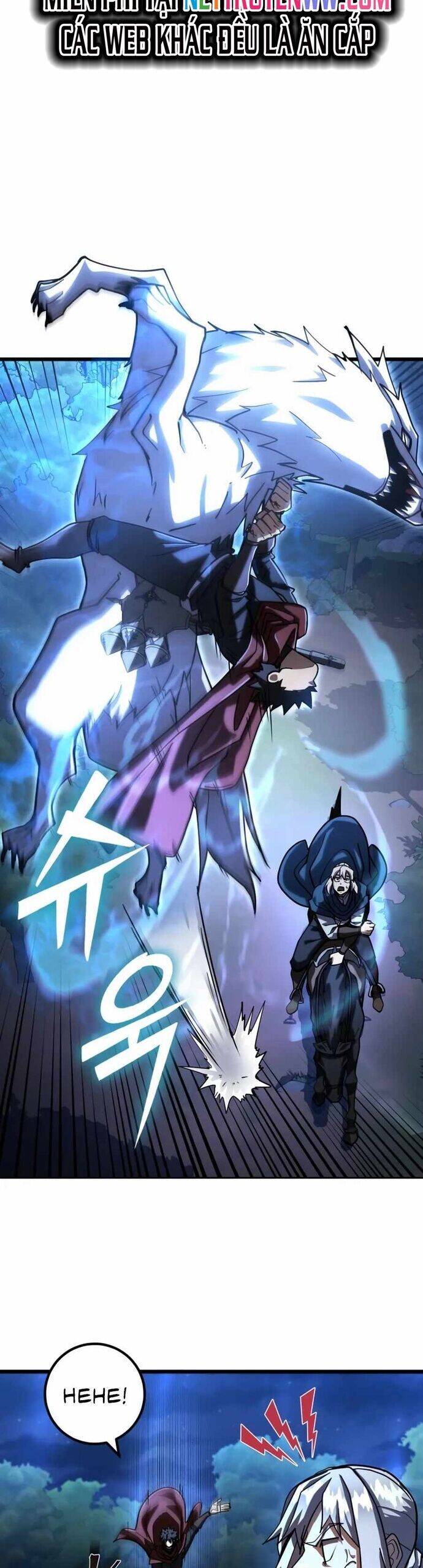 Tôi Dùng Búa Thần Giải Cứu Thế Giới Chap 51 - Next Chap 52