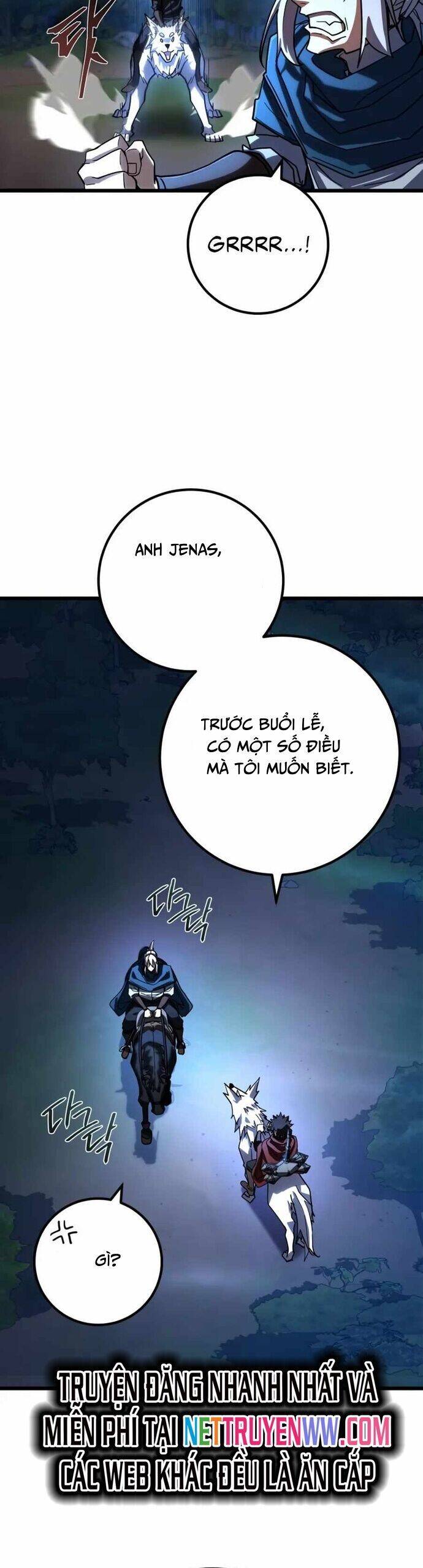 Tôi Dùng Búa Thần Giải Cứu Thế Giới Chap 51 - Next Chap 52