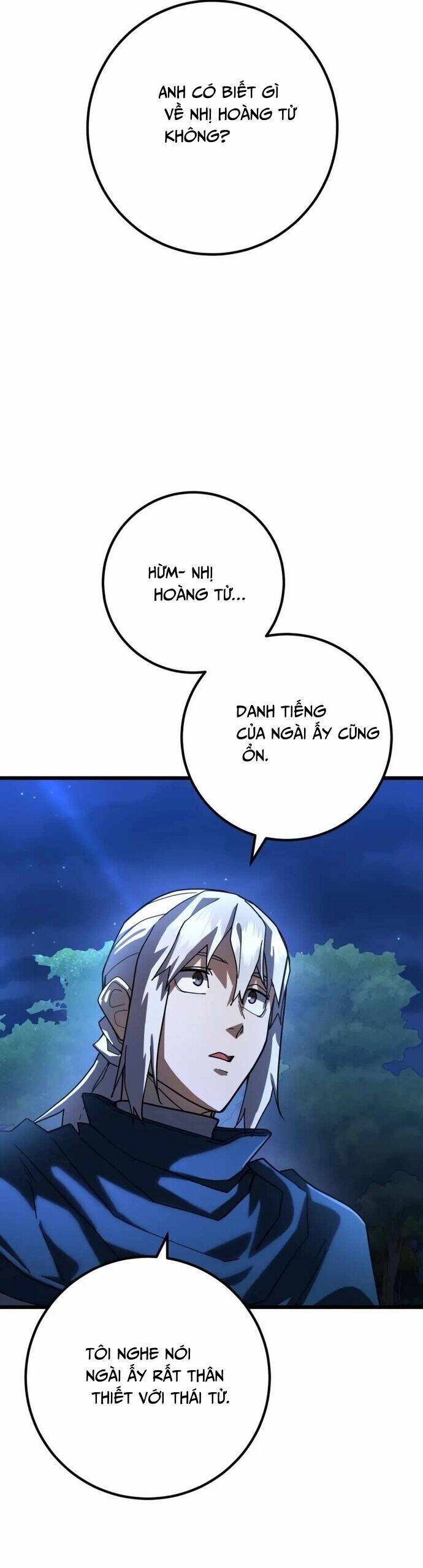 Tôi Dùng Búa Thần Giải Cứu Thế Giới Chap 51 - Next Chap 52