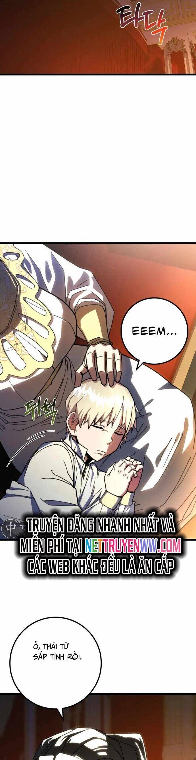 Tôi Dùng Búa Thần Giải Cứu Thế Giới Chap 51 - Next Chap 52