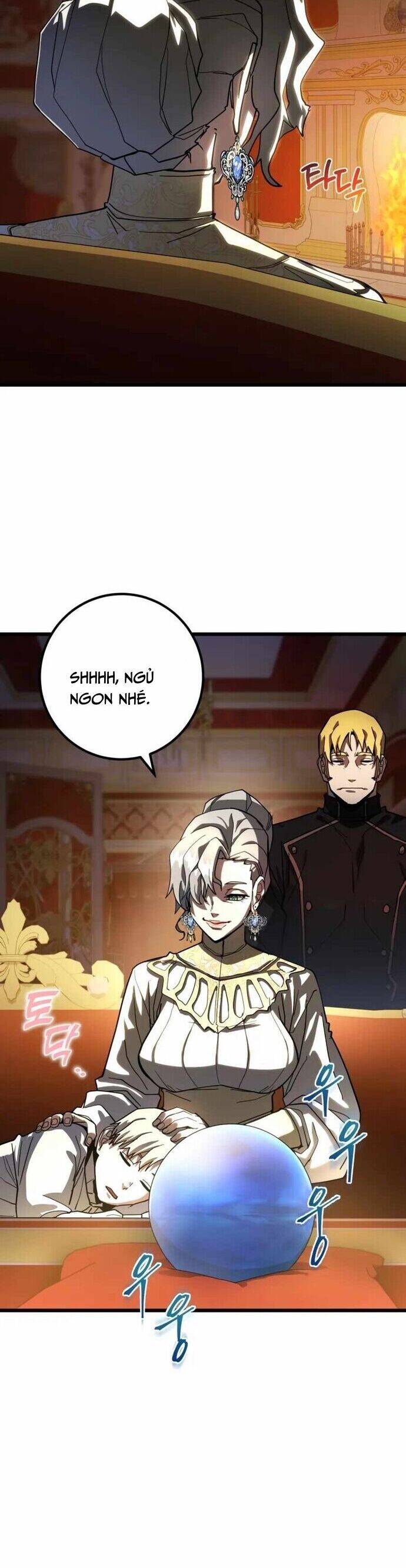 Tôi Dùng Búa Thần Giải Cứu Thế Giới Chap 51 - Next Chap 52