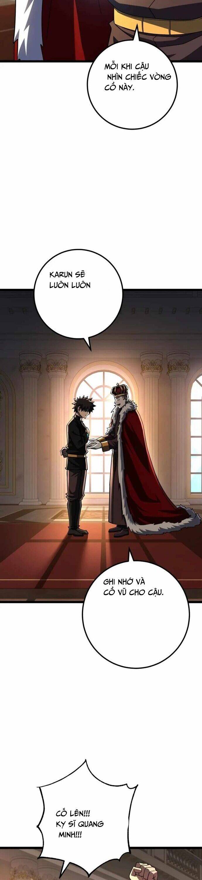Tôi Dùng Búa Thần Giải Cứu Thế Giới Chap 51 - Next Chap 52
