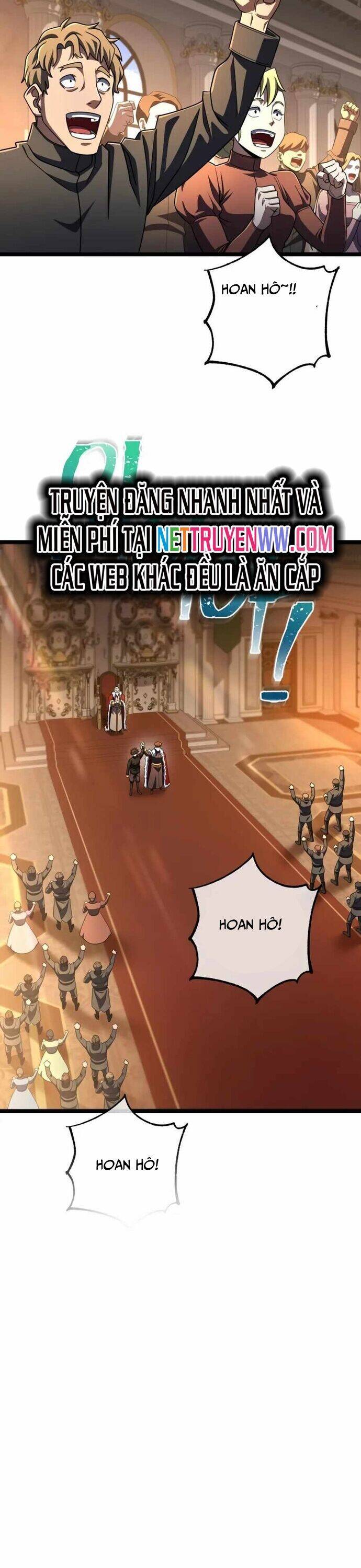 Tôi Dùng Búa Thần Giải Cứu Thế Giới Chap 51 - Next Chap 52