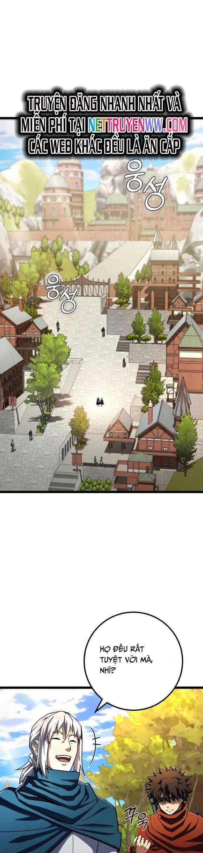 Tôi Dùng Búa Thần Giải Cứu Thế Giới Chap 51 - Next Chap 52