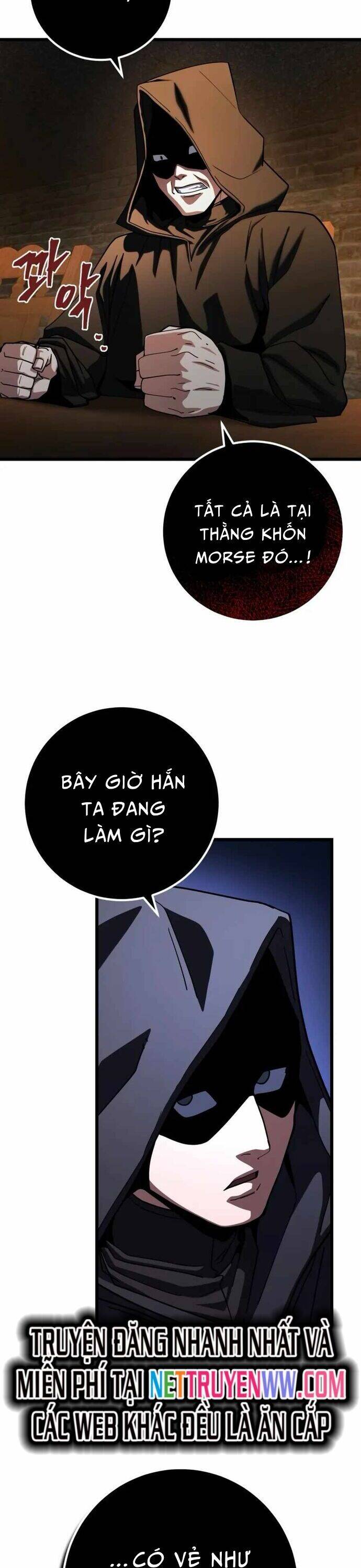 Tôi Dùng Búa Thần Giải Cứu Thế Giới Chap 52 - Next Chap 53