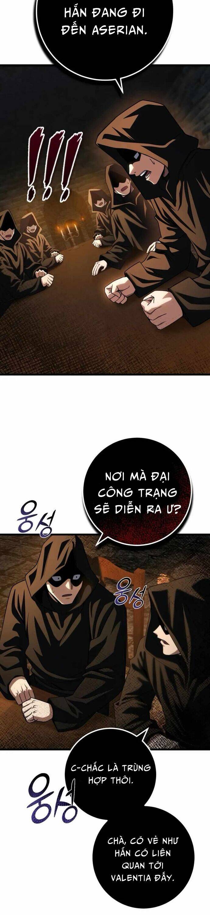 Tôi Dùng Búa Thần Giải Cứu Thế Giới Chap 52 - Next Chap 53