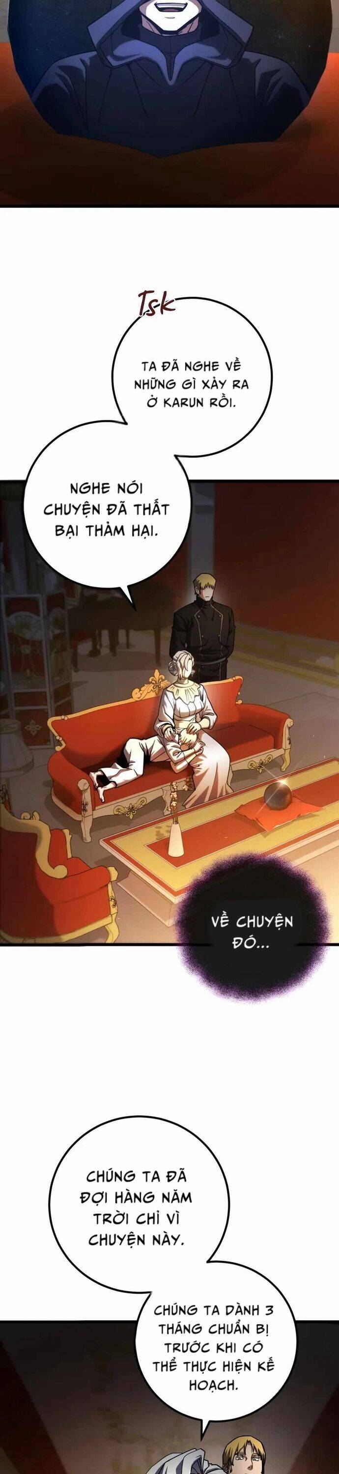 Tôi Dùng Búa Thần Giải Cứu Thế Giới Chap 52 - Next Chap 53