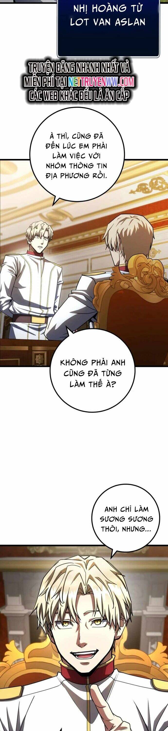 Tôi Dùng Búa Thần Giải Cứu Thế Giới Chap 52 - Next Chap 53