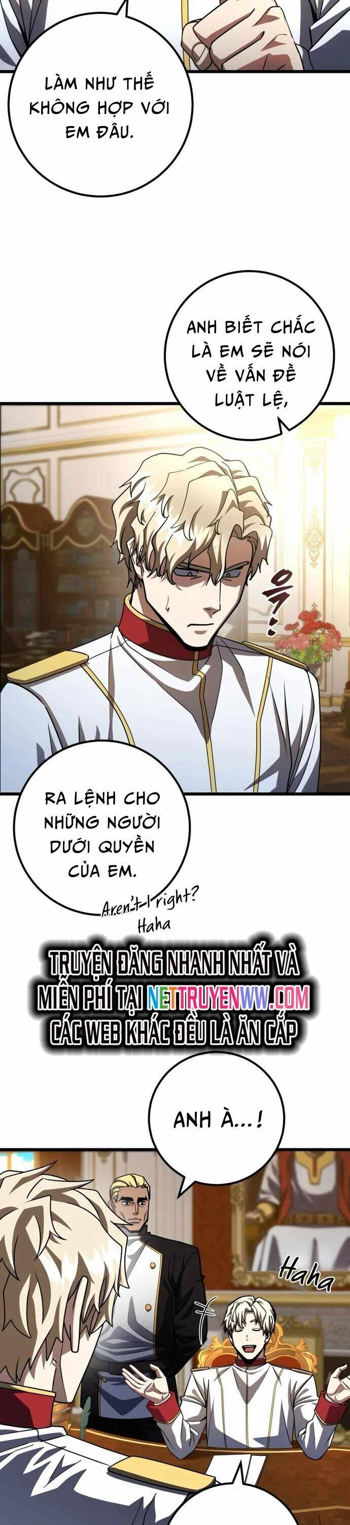 Tôi Dùng Búa Thần Giải Cứu Thế Giới Chap 52 - Next Chap 53
